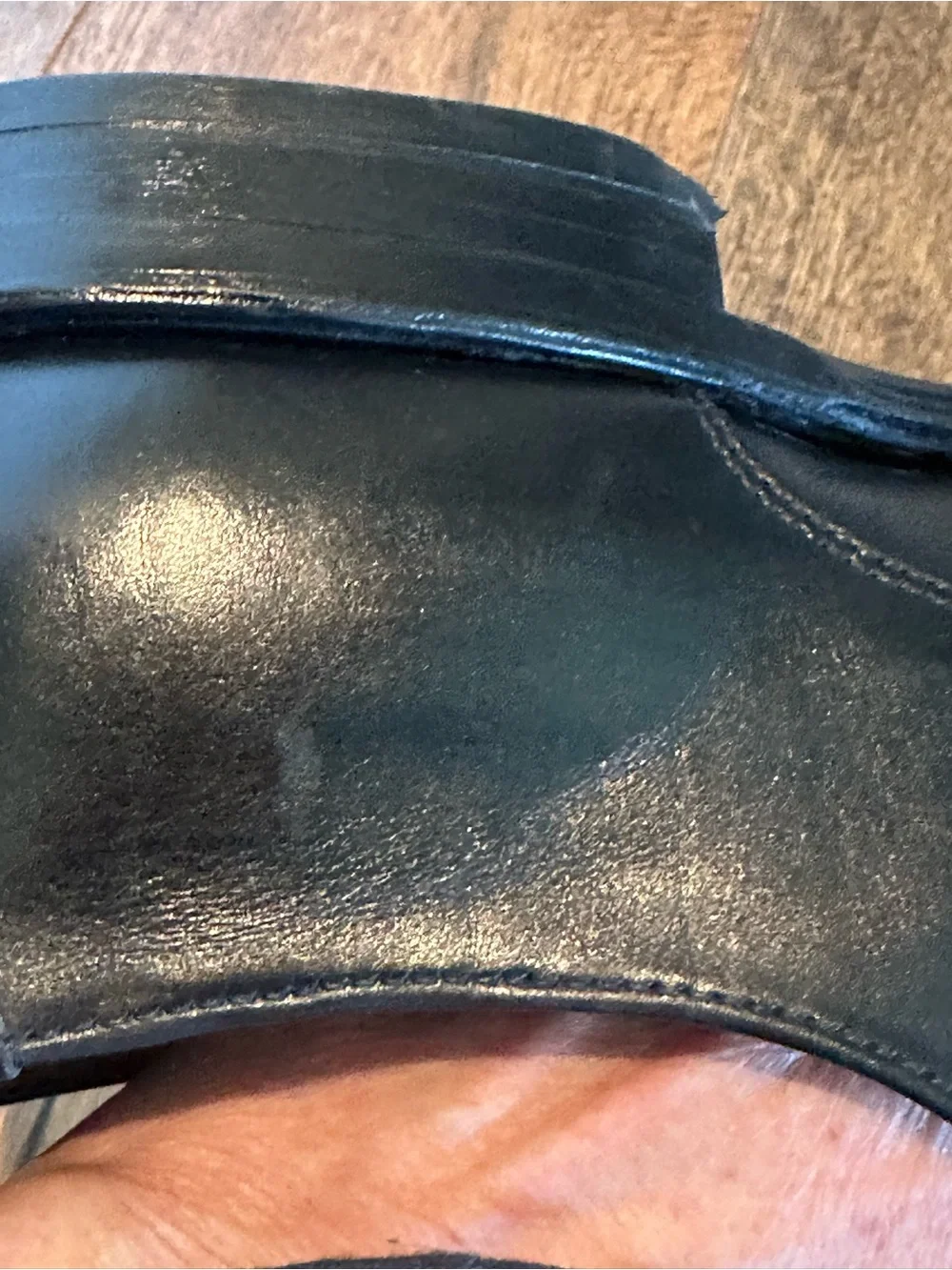 Allen Edmonds